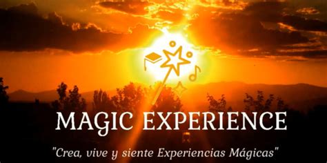 Experienced in magic